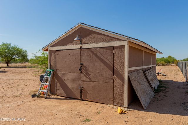 16640 W Branch Water Lane, Marana, AZ 85653
