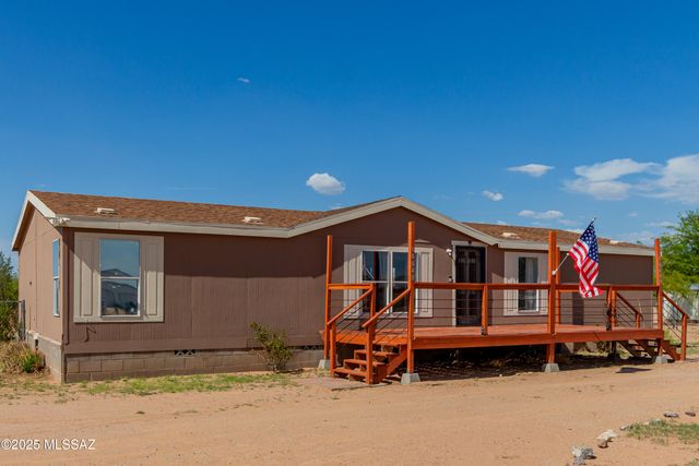 16640 W Branch Water Lane, Marana, AZ 85653