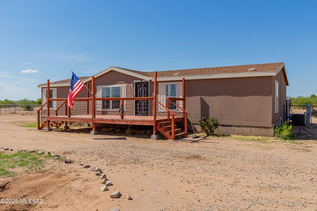 16640 W Branch Water Lane, Marana, AZ 85653