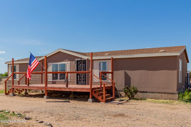 16640 W Branch Water Lane, Marana, AZ 85653