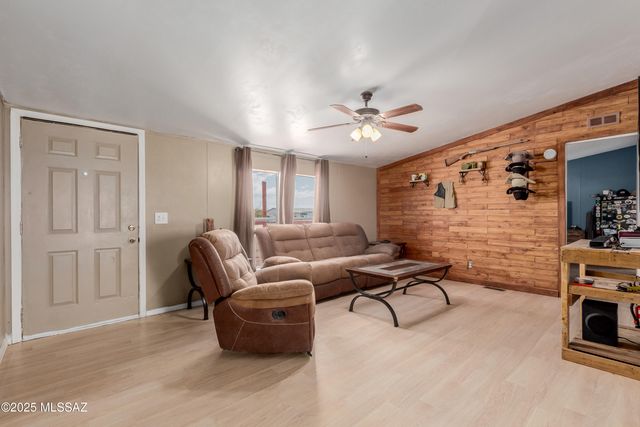 16640 W Branch Water Lane, Marana, AZ 85653