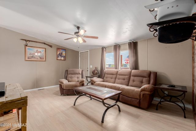 16640 W Branch Water Lane, Marana, AZ 85653