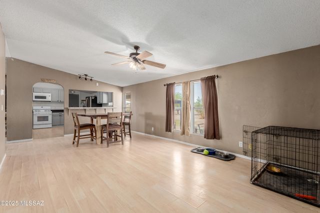 16640 W Branch Water Lane, Marana, AZ 85653