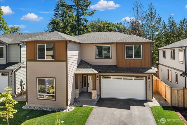 10667 SE 170th Place, Renton, WA 98055