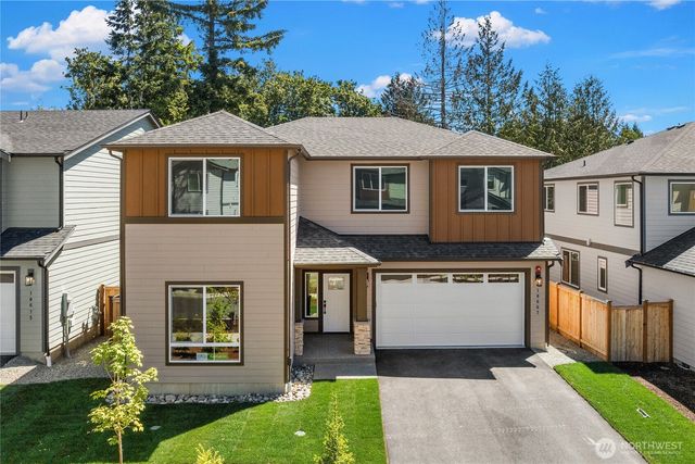 10667 SE 170th Place, Renton, WA 98055