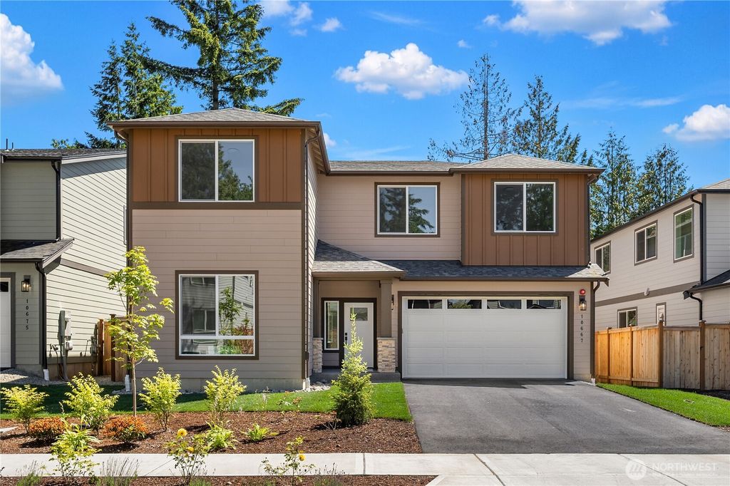 10667 SE 170th Place, Renton, WA 98055