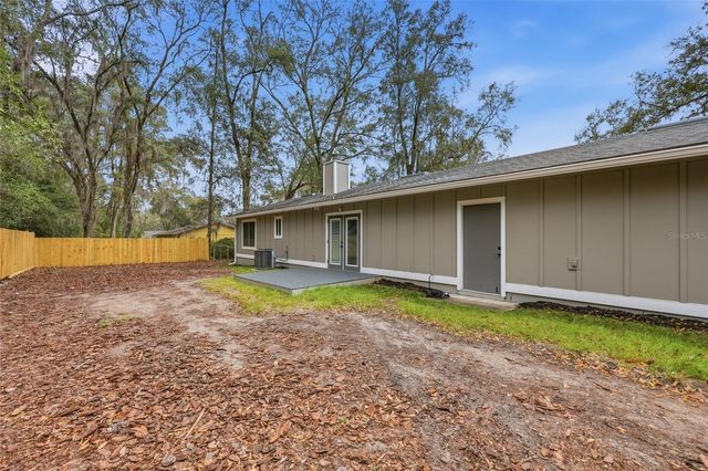 1656 NW 31ST PLACE, Gainesville, FL 32605