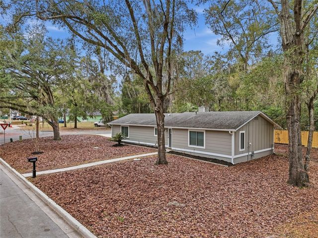 1656 NW 31ST PLACE, Gainesville, FL 32605