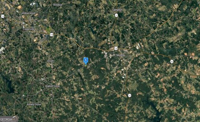 2076 Highway 138, Monroe, GA 30655