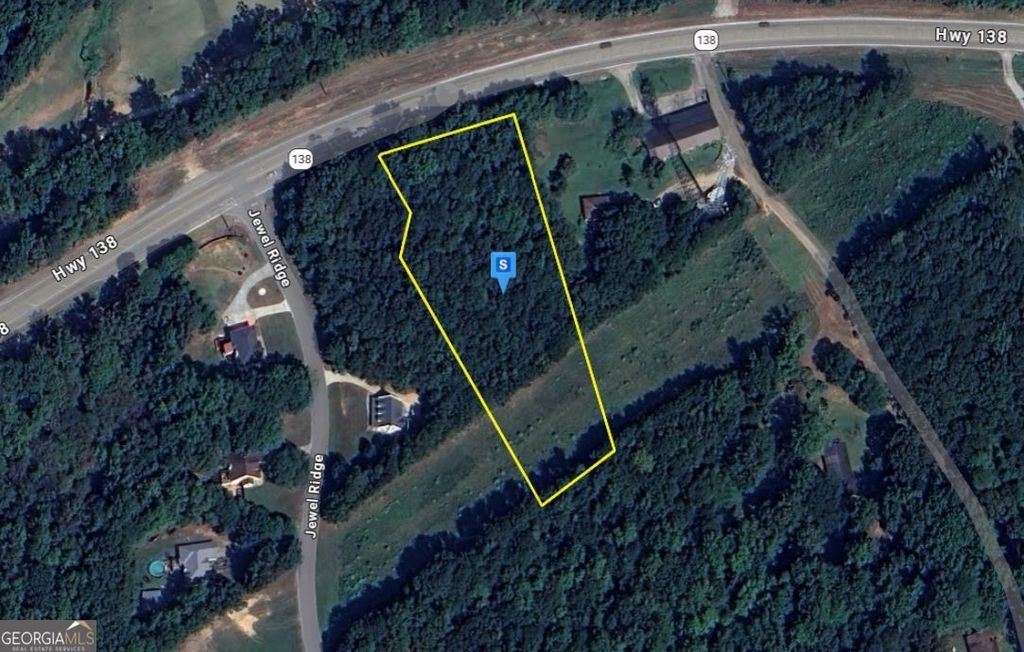 2076 Highway 138, Monroe, GA 30655