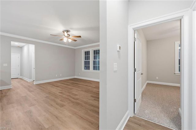 592 Lake RD, Hertford, NC 27944