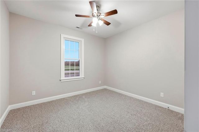 592 Lake RD, Hertford, NC 27944