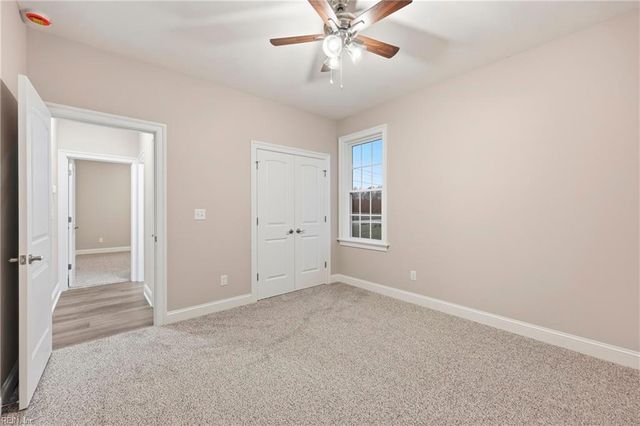 592 Lake RD, Hertford, NC 27944