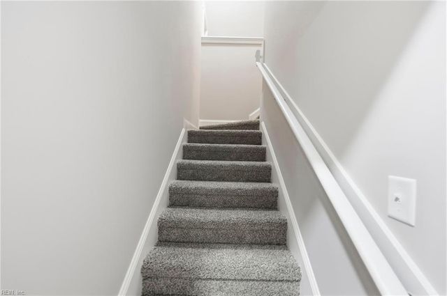 592 Lake RD, Hertford, NC 27944