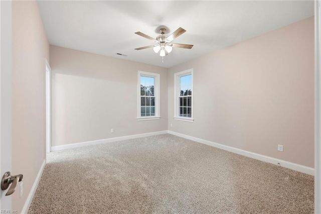 592 Lake RD, Hertford, NC 27944