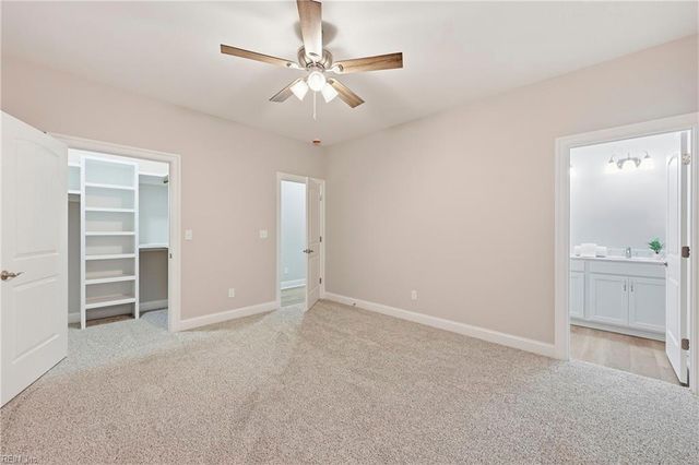 592 Lake RD, Hertford, NC 27944