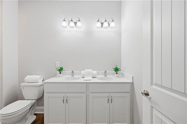 592 Lake RD, Hertford, NC 27944