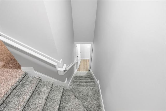 592 Lake RD, Hertford, NC 27944