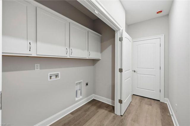 592 Lake RD, Hertford, NC 27944