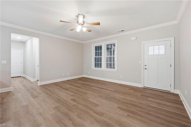 592 Lake RD, Hertford, NC 27944