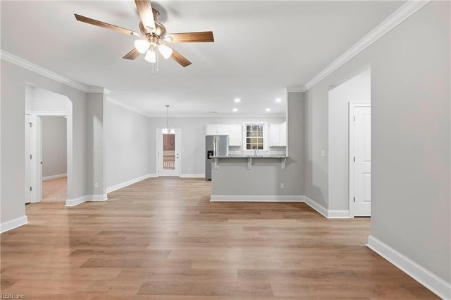 592 Lake RD, Hertford, NC 27944