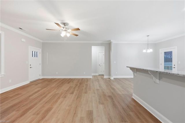 592 Lake RD, Hertford, NC 27944