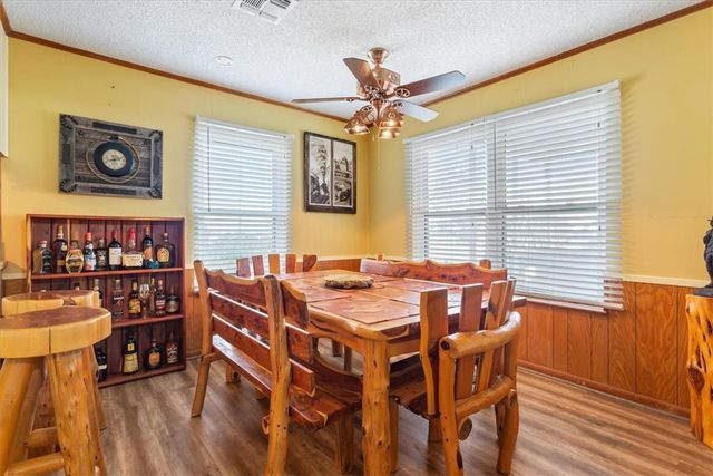 541 Lcr 131, Mount Calm, TX 76673