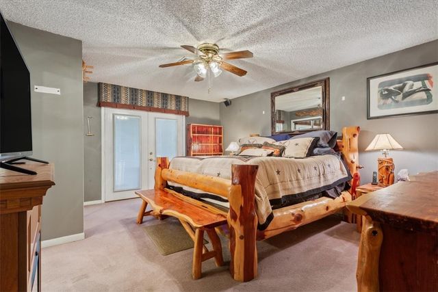 541 Lcr 131, Mount Calm, TX 76673