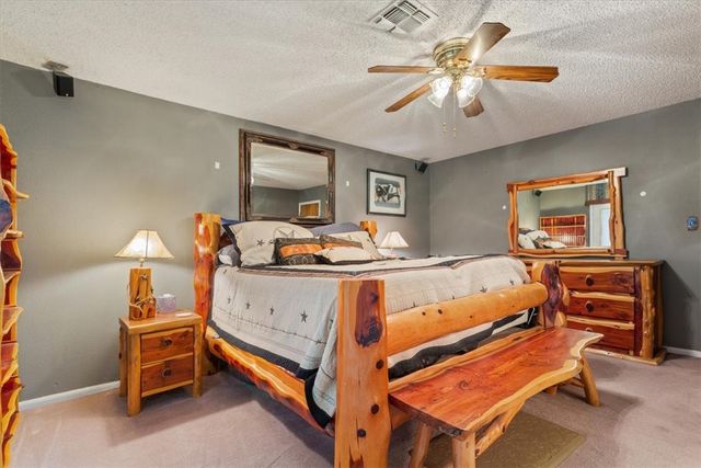 541 Lcr 131, Mount Calm, TX 76673
