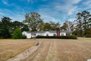 939 S HIGHWAY 167, Bernice, LA 71222