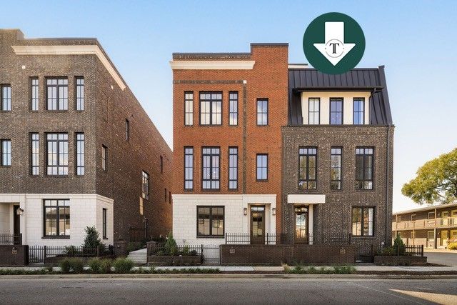1607B 4th Ave, N, Nashville, TN 37208