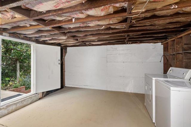 129 Alvarado Street, Brisbane, CA 94005