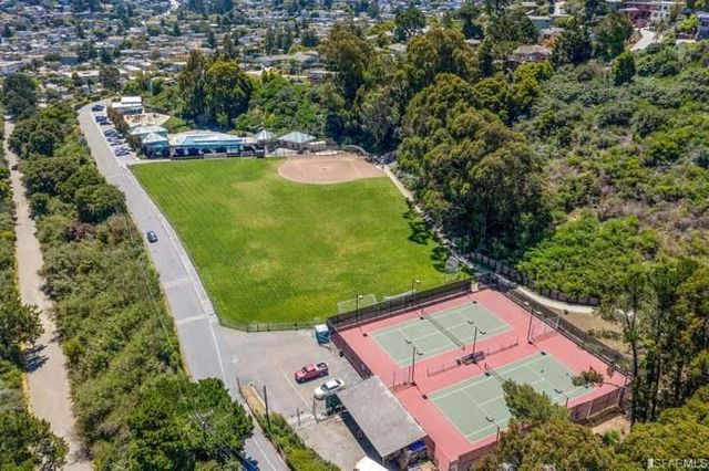 129 Alvarado Street, Brisbane, CA 94005