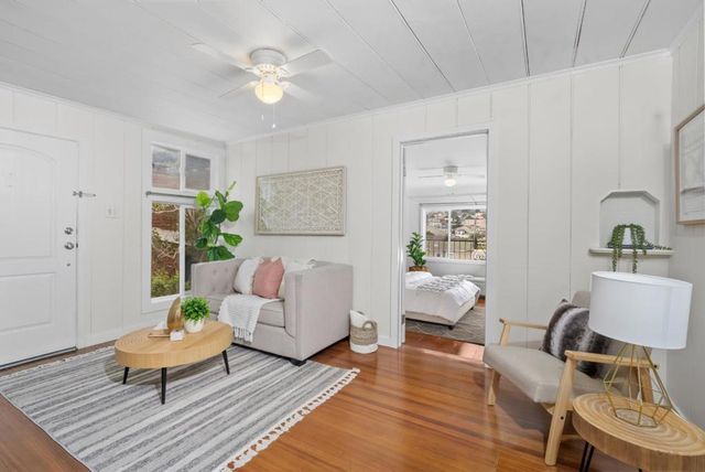 129 Alvarado Street, Brisbane, CA 94005