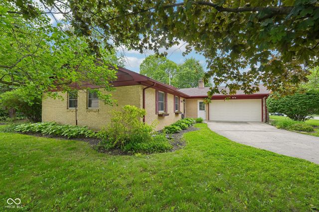 1206 N Woodward Street, Lapel, IN 46051