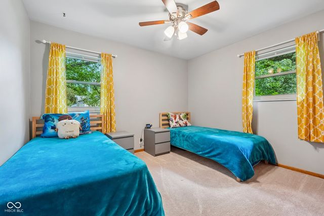1206 N Woodward Street, Lapel, IN 46051