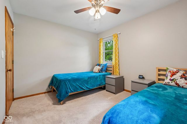 1206 N Woodward Street, Lapel, IN 46051