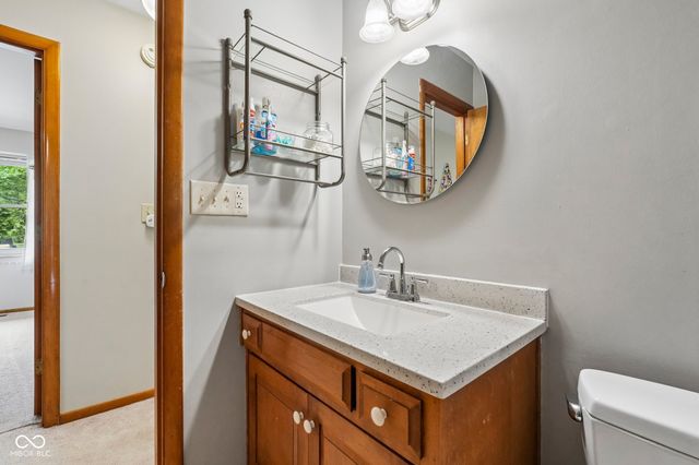 1206 N Woodward Street, Lapel, IN 46051