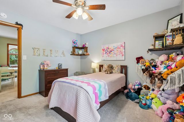 1206 N Woodward Street, Lapel, IN 46051
