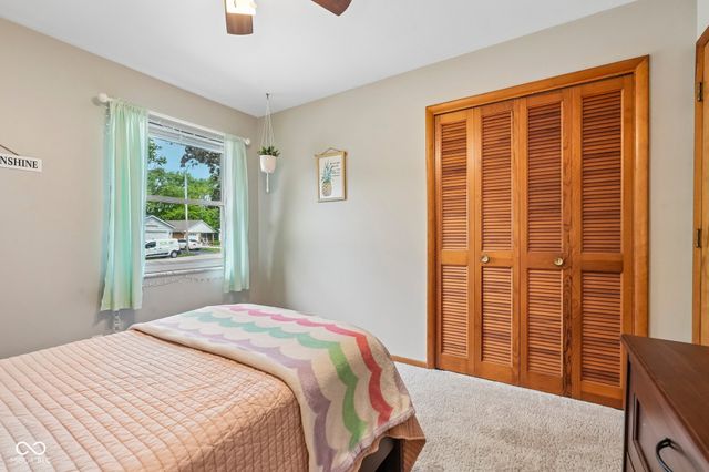 1206 N Woodward Street, Lapel, IN 46051