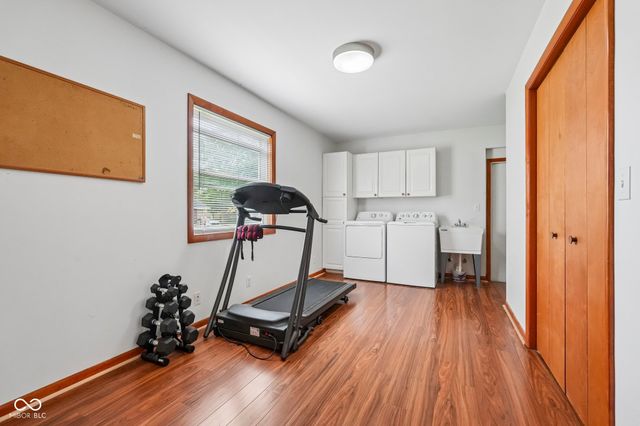 1206 N Woodward Street, Lapel, IN 46051