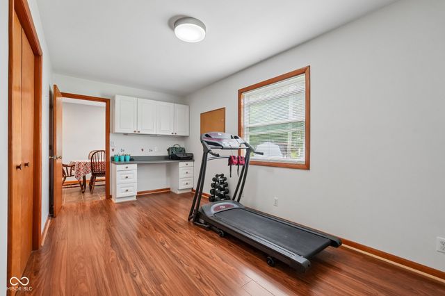 1206 N Woodward Street, Lapel, IN 46051