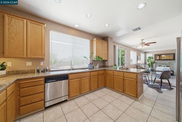 2016 Aspen Ct, Antioch, CA 94509