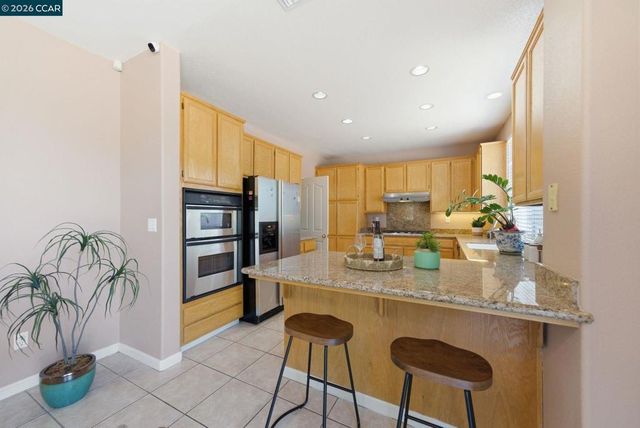 2016 Aspen Ct, Antioch, CA 94509