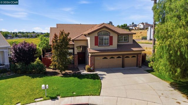 2016 Aspen Ct, Antioch, CA 94509