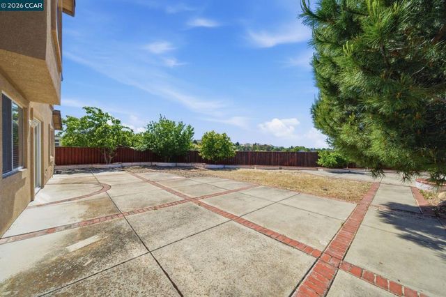 2016 Aspen Ct, Antioch, CA 94509