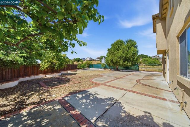 2016 Aspen Ct, Antioch, CA 94509
