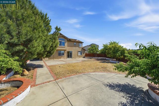 2016 Aspen Ct, Antioch, CA 94509