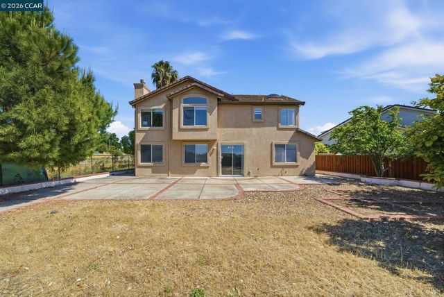 2016 Aspen Ct, Antioch, CA 94509