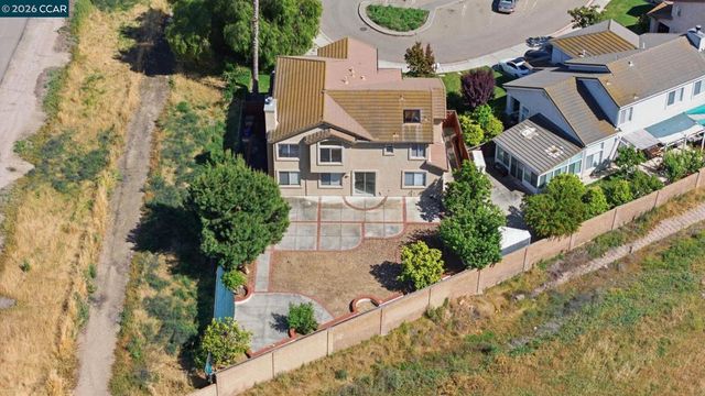 2016 Aspen Ct, Antioch, CA 94509